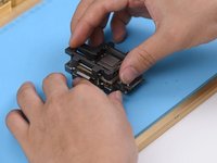 iPhone X Says No Service? Here's the fix!