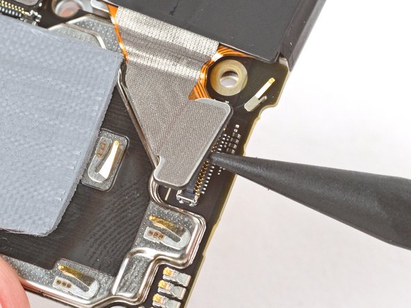 Google Pixel 9 Pro XL Rear Cameras Replacement