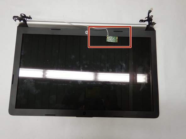 HP 15-da0012dx Screen Replacement: crwdns2935265:011crwdnd2935265:02crwdnd2935265:02crwdne2935265:0