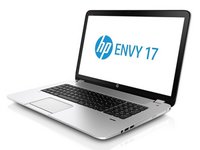 HP ENVY 17 Series Wireless Boards