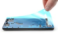 How to Replace the Adhesive for Your Google Pixel 6a