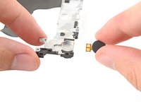 Google Pixel 6a Vibrator Replacement