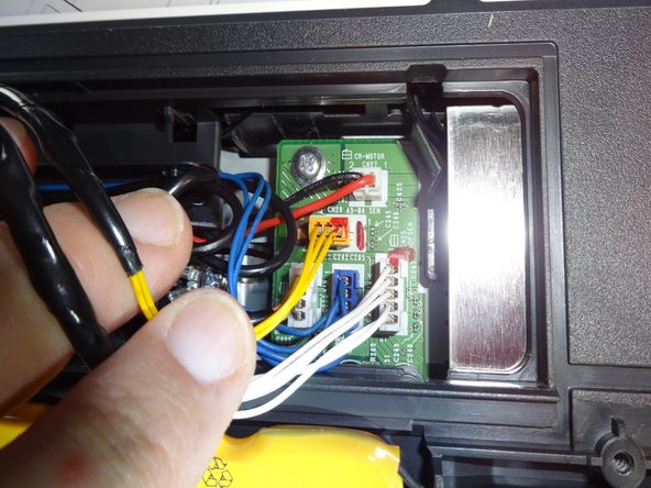 How to Unclog Brother Inkjet Print head Nozzles: crwdns2935265:06crwdnd2935265:02crwdnd2935265:02crwdne2935265:0