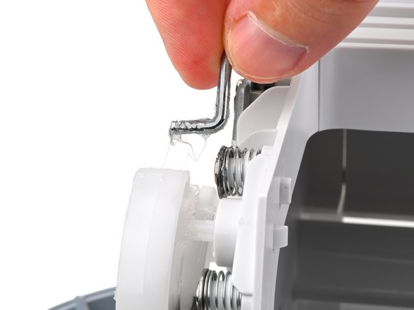 Cricut Maker 3 Belt Replacement: crwdns2935265:021crwdnd2935265:03crwdnd2935265:03crwdne2935265:0