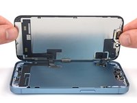 iPhone 14 Screen Replacement