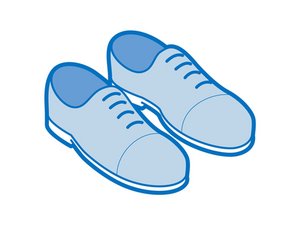 How to Protect White Shoes with Scotchgard™