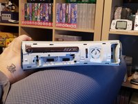 How to easily fix a Xbox 360 drive that wont open.
