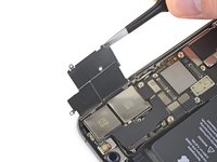 iPhone 11 Pro Rear-Facing Cameras Replacement