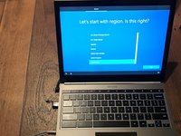 Install Windows 10 on the Pixel
