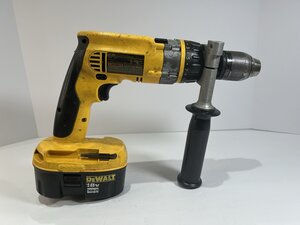 DeWalt DC989KA