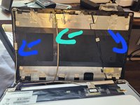 Acer Aspire 3 A315 Screen Replacement