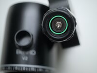 Benro V2 Ball Head Teardown