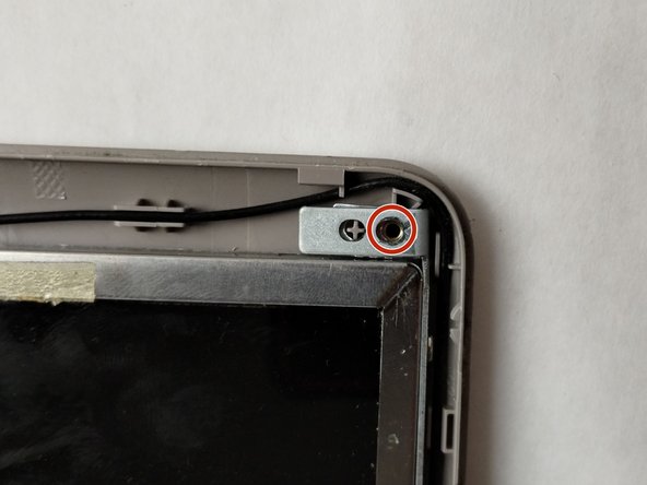 HP G62-234DX Screen Replacement: crwdns2935265:05crwdnd2935265:02crwdnd2935265:02crwdne2935265:0