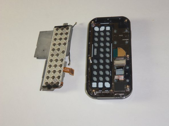 Samsung Glyde LCD Screen Replacement: crwdns2935265:011crwdnd2935265:02crwdnd2935265:02crwdne2935265:0