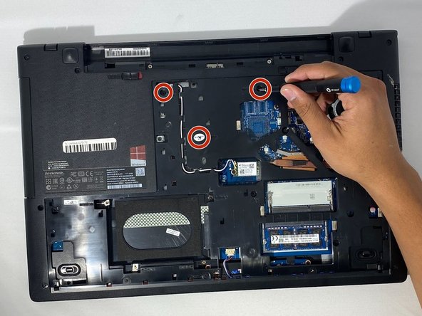 Lenovo G70-70 Keyboard Replacement: crwdns2935265:05crwdnd2935265:03crwdnd2935265:03crwdne2935265:0