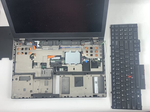 Lenovo ThinkPad P50 Keyboard Replacement, Keyboard: crwdns2935265:07crwdnd2935265:02crwdnd2935265:02crwdne2935265:0