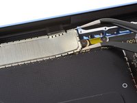 Microsoft Surface Laptop 7 (13.8-inch) Screen Replacement
