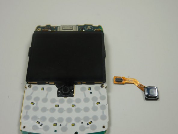 BlackBerry Bold 9700 Trackpad Replacement: crwdns2935265:012crwdnd2935265:02crwdnd2935265:02crwdne2935265:0