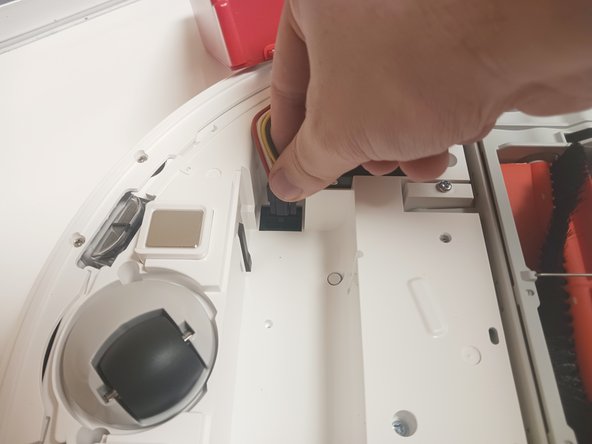 Xiaomi ROBOROCK S5 Battery Replacement: crwdns2935265:03crwdnd2935265:02crwdnd2935265:03crwdne2935265:0