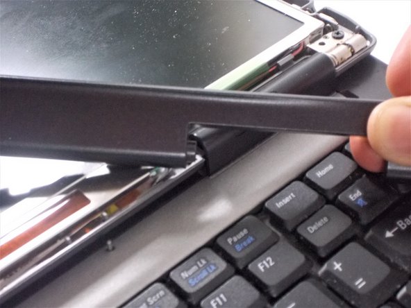 Dell Latitude D530 Screen Replacement: crwdns2935265:03crwdnd2935265:03crwdnd2935265:03crwdne2935265:0