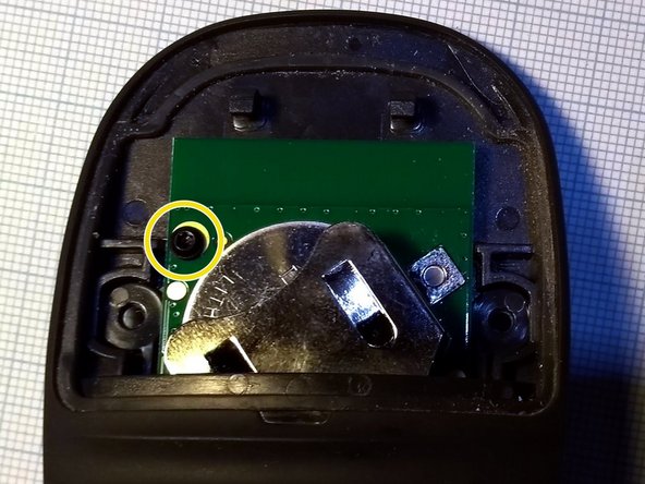 Equestic SaddleClip USB Micro-B Connector and Battery Replacement, Remove PCB: crwdns2935265:06crwdnd2935265:02crwdnd2935265:02crwdne2935265:0