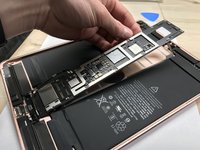 iPad Pro 10.5