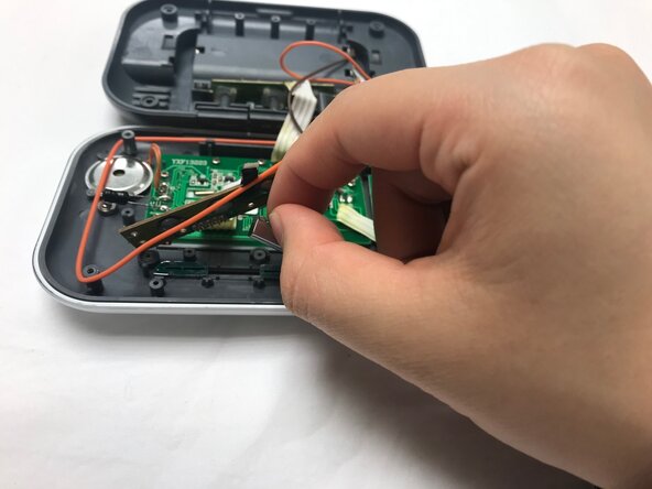 Celestron HomeCast Lite 47020 Button Replacement: crwdns2935265:03crwdnd2935265:03crwdnd2935265:03crwdne2935265:0