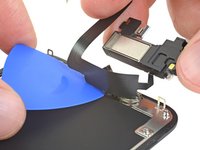 iPhone 11 Pro Screen Replacement