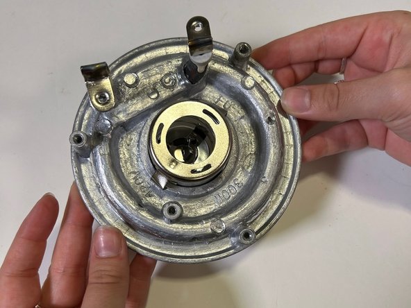 Chef’s Counter Rice Cooker RC-3 Disassembly: crwdns2935265:07crwdnd2935265:02crwdnd2935265:03crwdne2935265:0