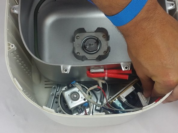 Oster Expressbake CKSTBRTW20 Inner Chamber Replacement, Inner Chamber: crwdns2935265:05crwdnd2935265:03crwdnd2935265:03crwdne2935265:0