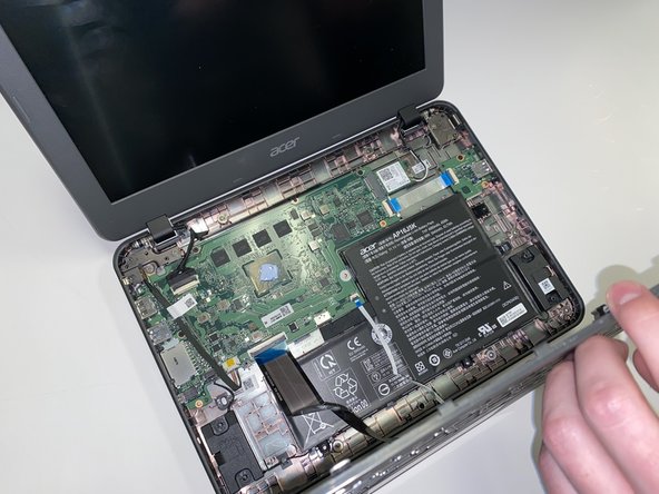 Acer Chromebook C731-C8VE Display Assembly Replacement: stap 0, afbeelding 3 van 3