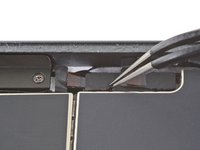 iPad 7 Logic Board Replacement