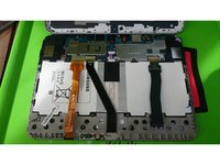 Samsung Galaxy Tab 3 10.1 Screen Replacement