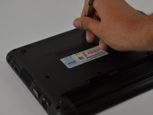 Samsung NP-130-JA01US Hard Drive Replacement, Hard Drive: crwdns2935265:04crwdnd2935265:02crwdnd2935265:02crwdne2935265:0