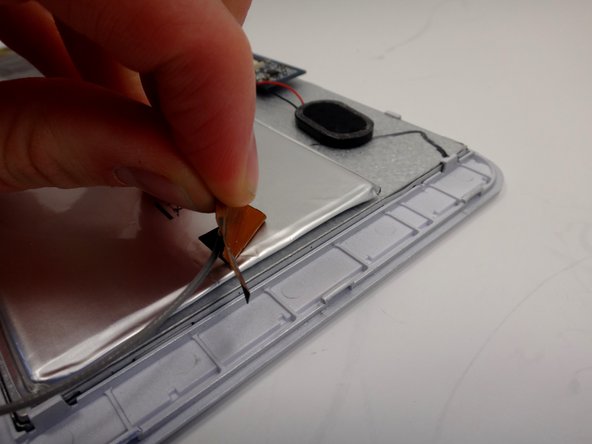 Azpen A720 Battery Replacement: crwdns2935265:06crwdnd2935265:02crwdnd2935265:02crwdne2935265:0