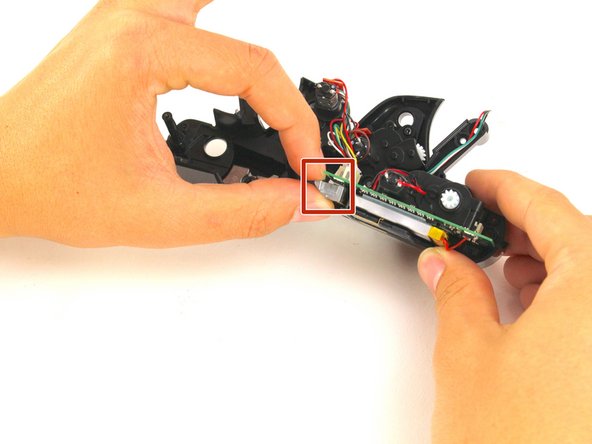 Anki Vector  Battery Replacement: crwdns2935265:023crwdnd2935265:02crwdnd2935265:03crwdne2935265:0