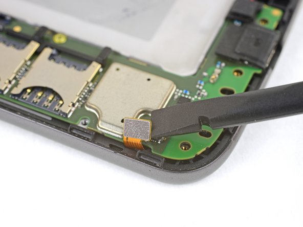 Motorola Moto G4 Plus LCD Screen and Digitizer Assembly Replacement: crwdns2935265:015crwdnd2935265:02crwdnd2935265:02crwdne2935265:0