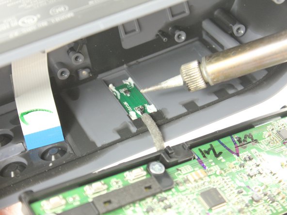 SONY SRS-X2 Motherboard Replacement: crwdns2935265:09crwdnd2935265:02crwdnd2935265:02crwdne2935265:0