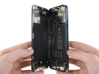 iPhone 12 Pro Max Teardown