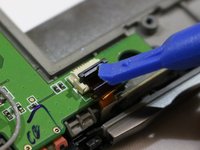 Lenovo IdeaPad A1-07 Motherboard Replacement