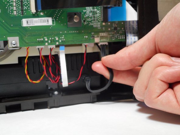 HP Officejet Pro 8600 Plus Power Source Adapter Replacement: crwdns2935265:07crwdnd2935265:02crwdnd2935265:03crwdne2935265:0