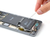 Google Pixel 8 Pro Logic Board Replacement