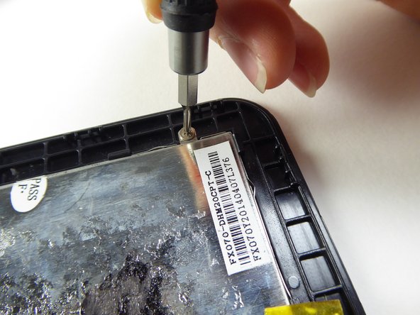 Visual Land Prestige Elite 7Q LCD Screen Replacement: crwdns2935265:016crwdnd2935265:02crwdnd2935265:03crwdne2935265:0