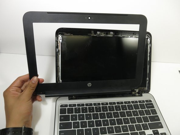 HP Chromebook 11 G4 LCD Replacement: crwdns2935265:04crwdnd2935265:02crwdnd2935265:02crwdne2935265:0