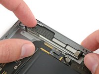 iPad 6 Wi-Fi Battery Replacement
