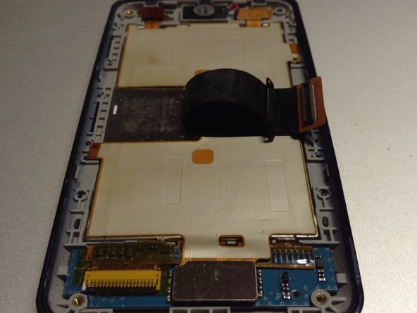LG Banter / Rumor / Prestige Touch Disassembly: crwdns2935265:07crwdnd2935265:02crwdnd2935265:02crwdne2935265:0