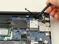 Dell XPS 13 Display Assembly Replacement