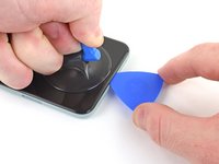 Google Pixel 5 Screen Replacement