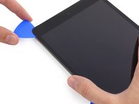 iPad Mini CDMA Battery Replacement