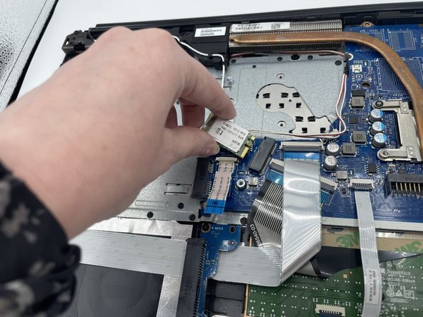 HP 15-db0004dx Motherboard Replacement: crwdns2935265:017crwdnd2935265:03crwdnd2935265:03crwdne2935265:0